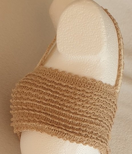 Häkelanleitung BOHO-BREEZE Top-Down-Bustier/Sommer-Top –  nahtlos in Runden