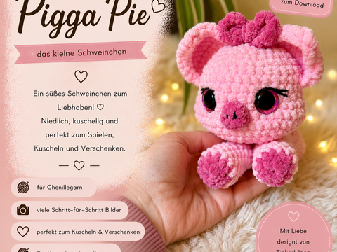 Pigga Pie