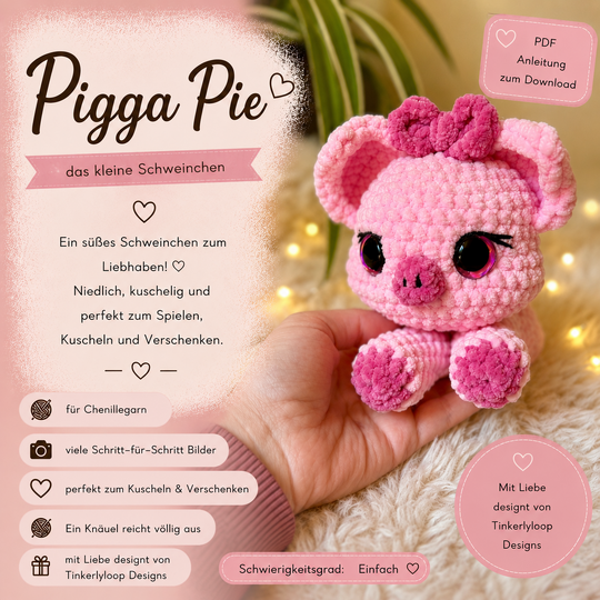Pigga Pie