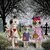 Voodoo Family Rag Dolls – PDF Sewing Pattern