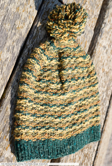 Mütze und Loop unisex