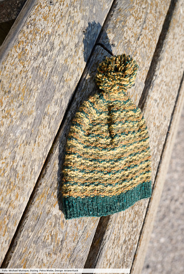 Mütze und Loop unisex