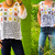 Grannyweiß mit BOHO – Charme - Häkelanleitung