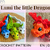 Lumi the Little Dragon | Crochet Pattern | Amigurumi | Almost No-Sew | PDF