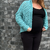 Crochet Pattern Shrug "Elysian"