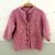 Strickanleitung Kinderstrickjacke Nola Gr. 74–104 PDF
