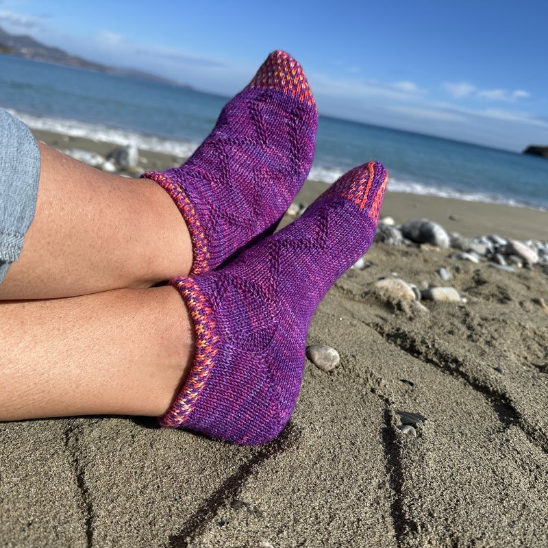 Sneakersocken Trilogie 3.0 - Bild 15