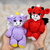 Häkelanleitung Engel- und Teufelsdrache – Amigurumi Drache häkeln