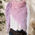 Little Waves – gestricktes Tuch – PDF Anleitung