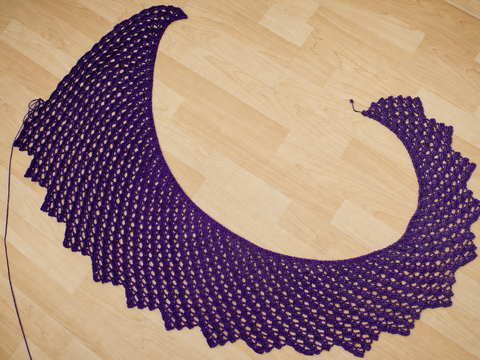 Drachenschwanz "Dragonfly"