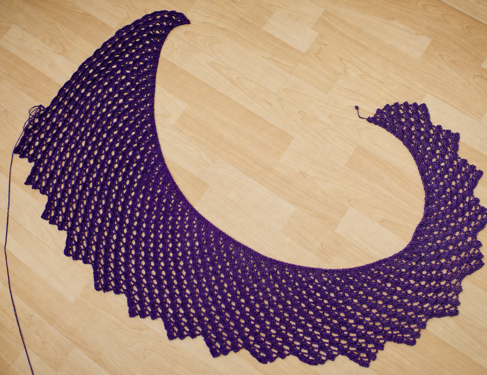 Drachenschwanz "Dragonfly"