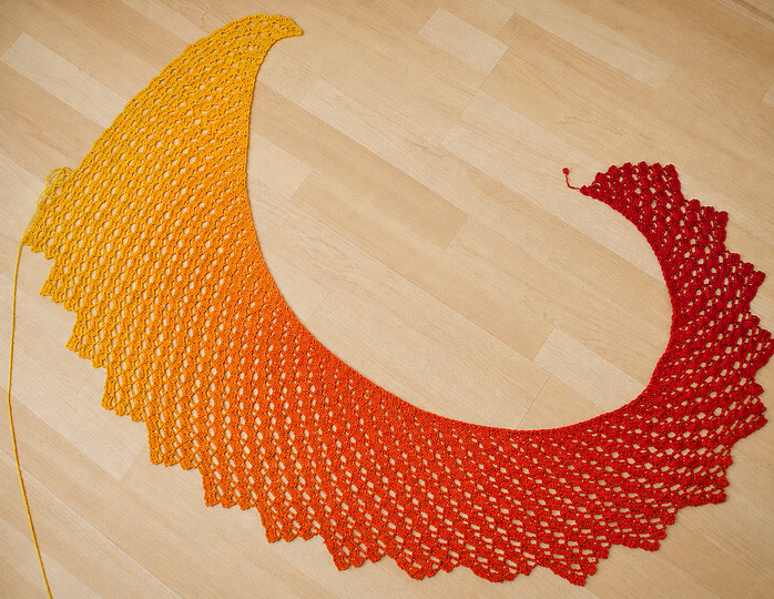 Drachenschwanz "Dragonfly"