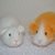 Guinea Pig crochet pattern