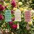 Crochet Pattern Cozy Lantern – Boho Lantern with Tassel