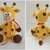 Häkelanleitung Giraffe