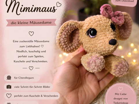 Mimimaus