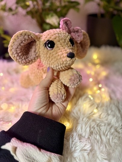 Mimimaus