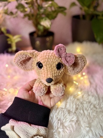 Mimimaus