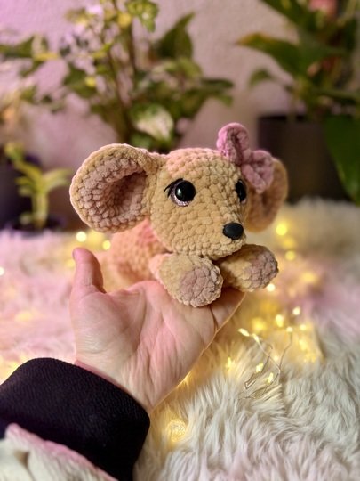 Mimimaus