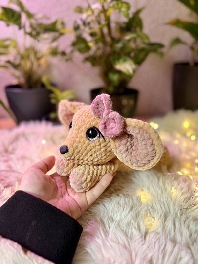 Mimimaus