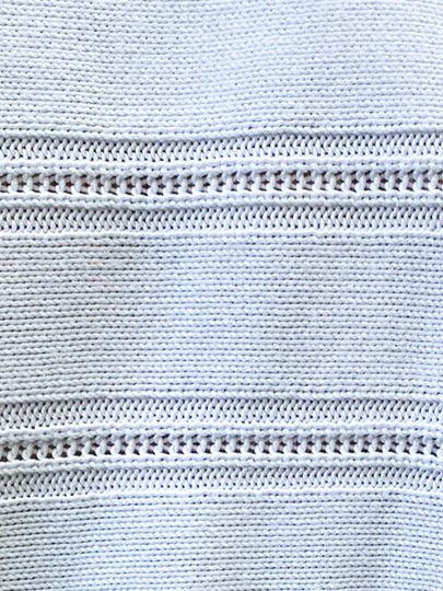 Strickanleitung Bela Sweater