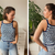 Häkelanleitung: Tanktop Top Marina, Alle Größen XS-5XL
