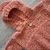 Strickanleitung Baby-Kapuzenpulli „Kuschelglück“ – Größe 80