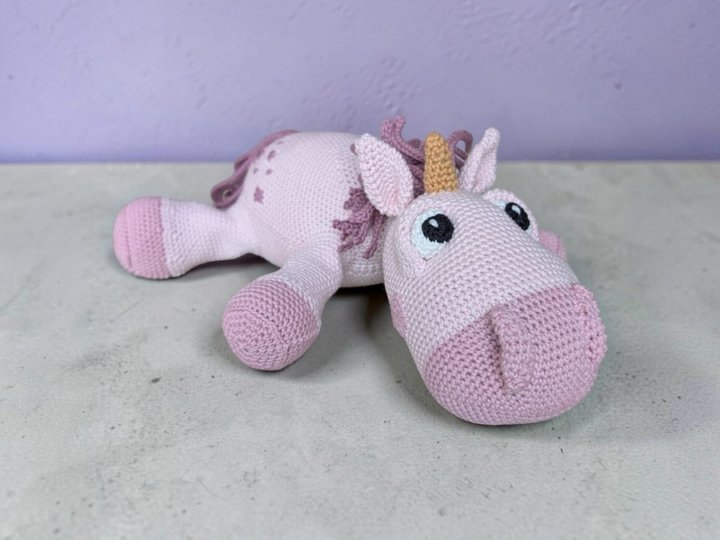 JolyJos unicorn