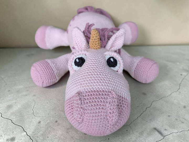 JolyJos Einhorn