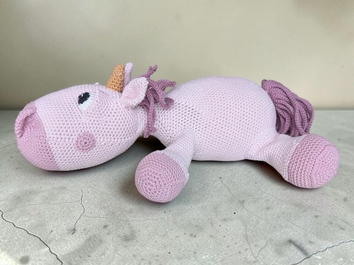 JolyJos unicorn