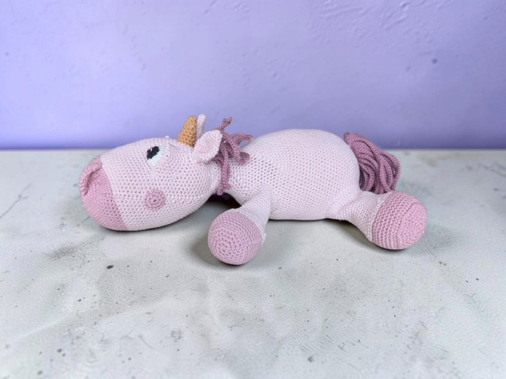 JolyJos unicorn