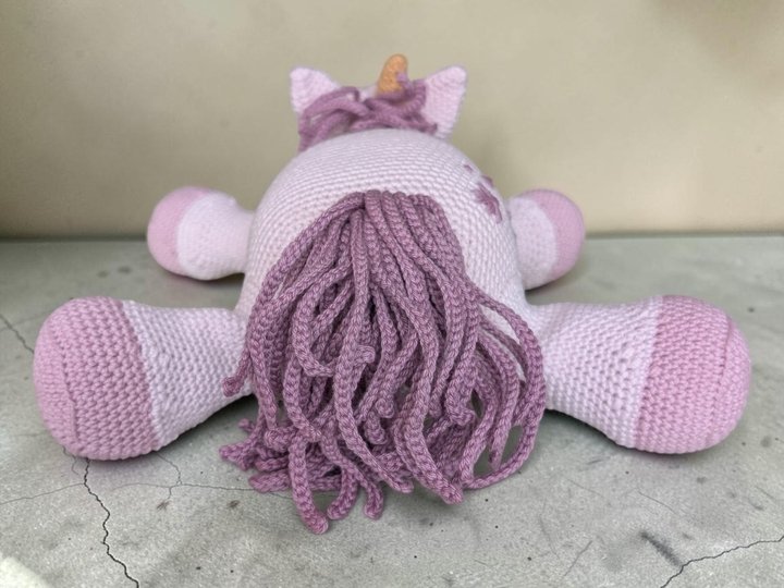 JolyJos unicorn