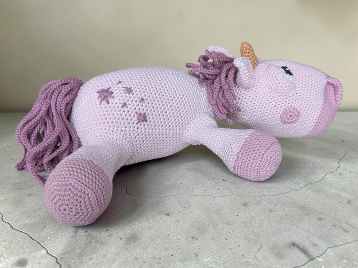 JolyJos unicorn