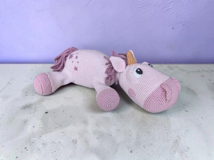 JolyJos unicorn