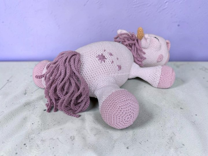 JolyJos unicorn