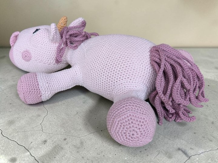 JolyJos unicorn