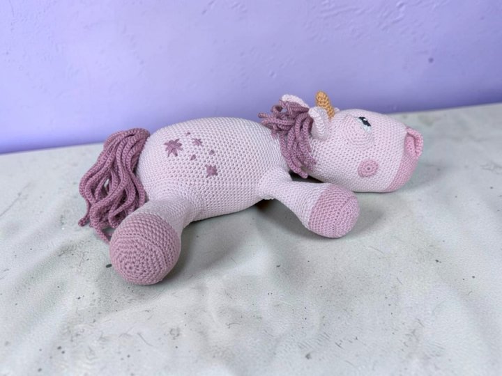 JolyJos unicorn