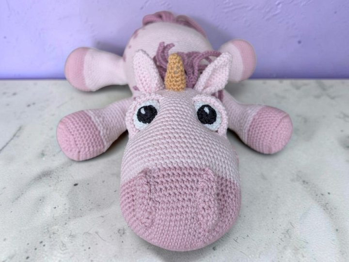 JolyJos unicorn