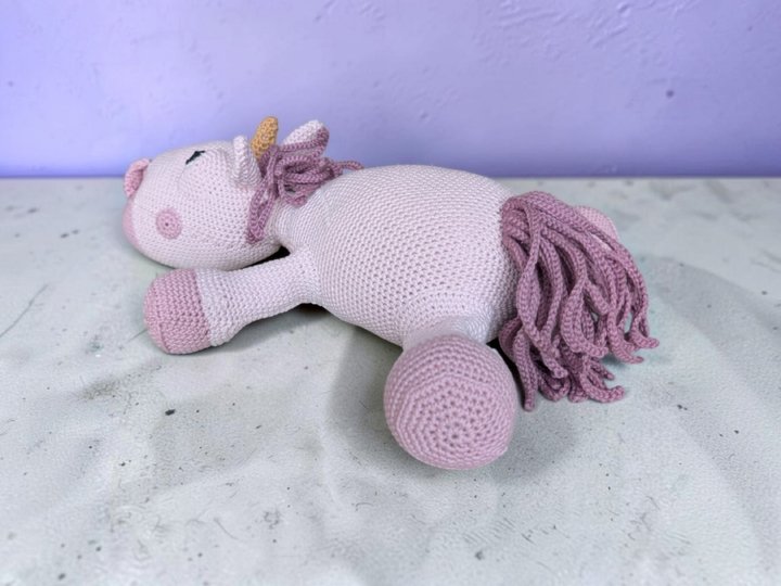 JolyJos unicorn