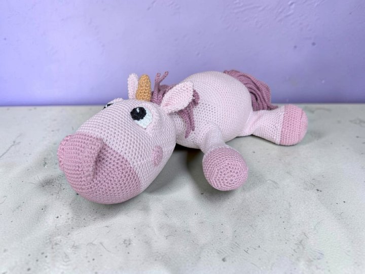 JolyJos unicorn