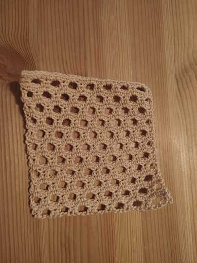 Lace pattern Noah
