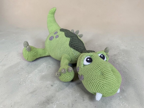 JolyJos dino