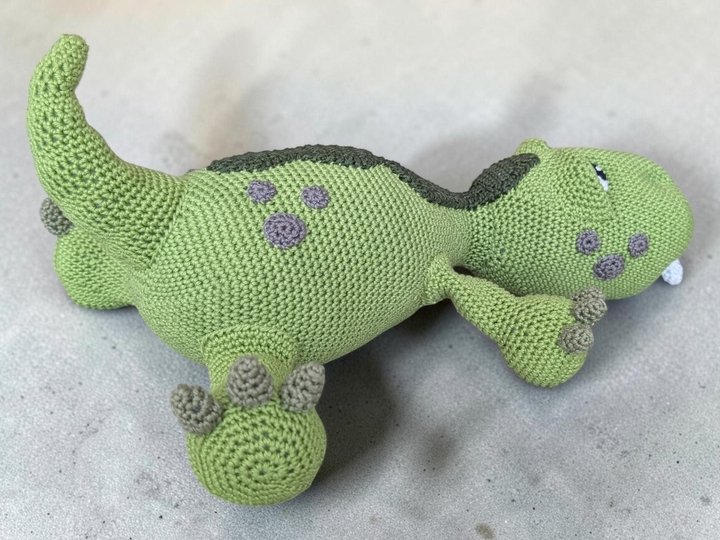 JolyJos dino