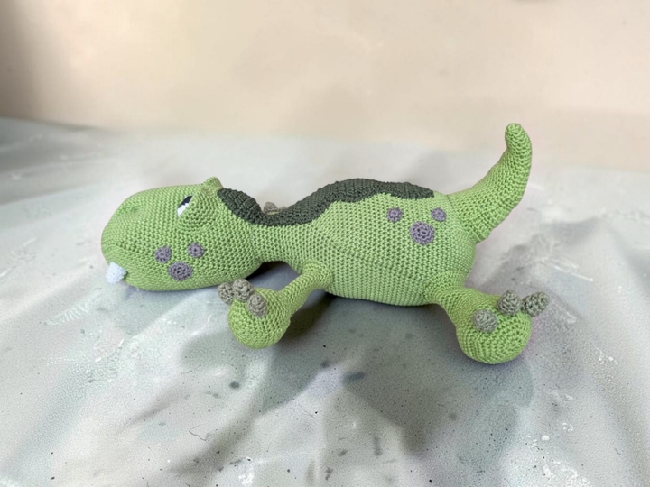 JolyJos dino