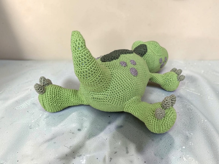 JolyJos dino