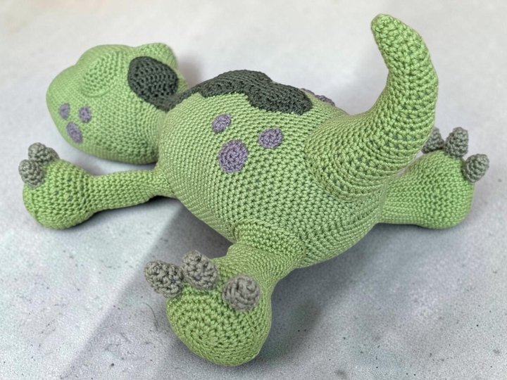 JolyJos dino