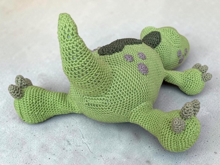 JolyJos dino