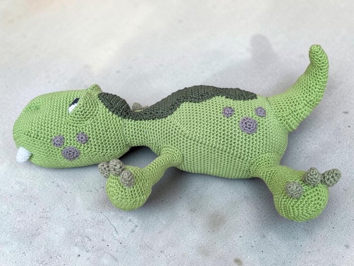 JolyJos dino