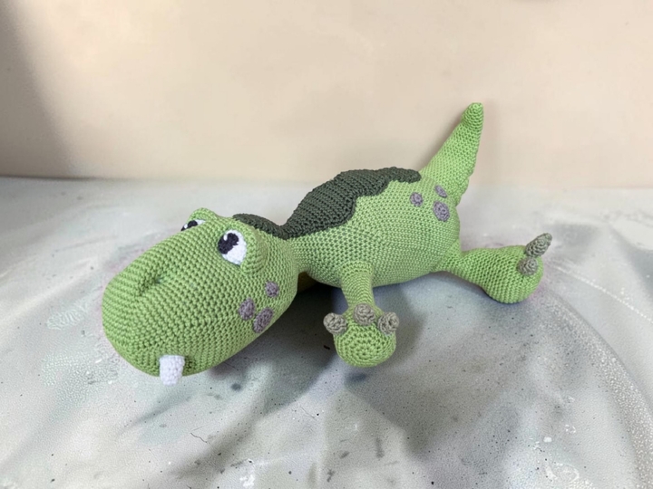 JolyJos dino