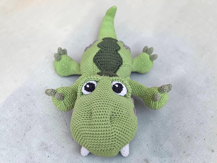 JolyJos dino